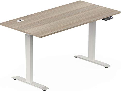 55-Inch Adjustable Standing Desk