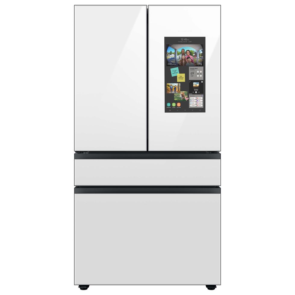 7 Best Smart Refrigerators of 2023, According to Experts