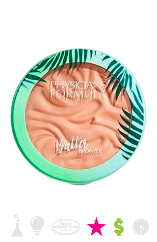 Murumuru Butter Bronzer