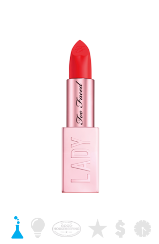 Lady Bold Lipstick