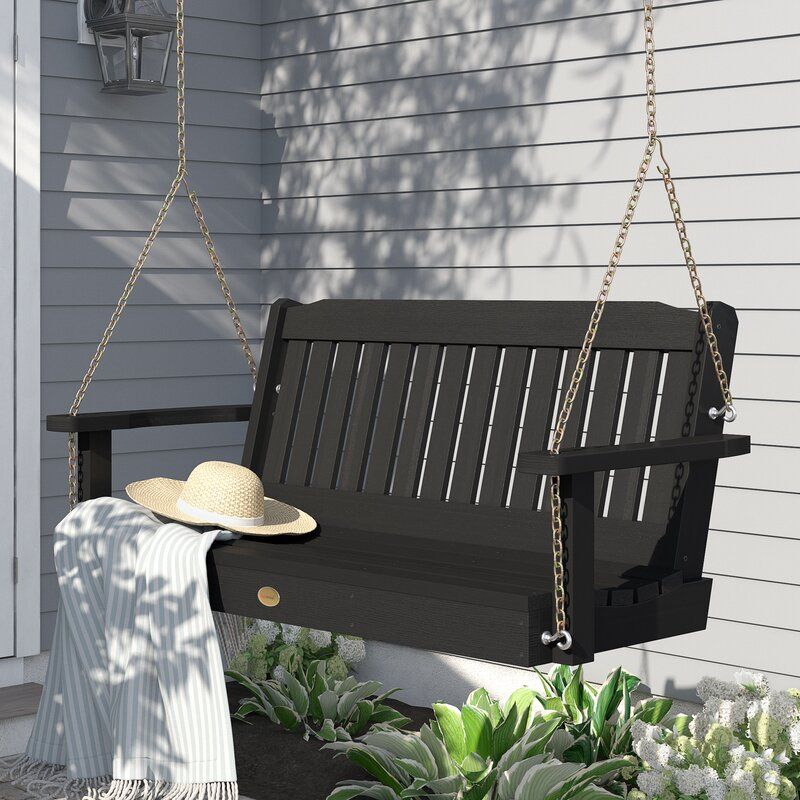12 Best Porch Swings Patio And, Best Outdoor Porch Swings