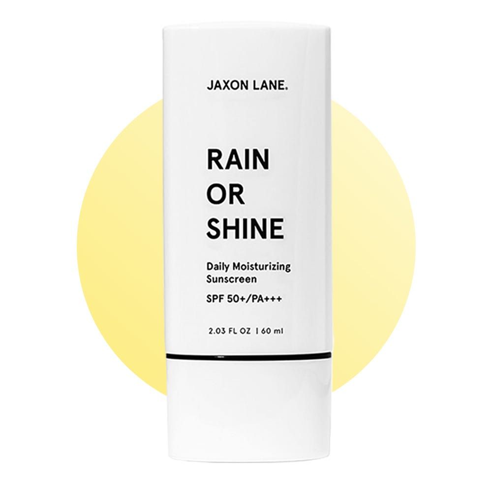 Rain or Shine Daily Moisturizing Sunscreen