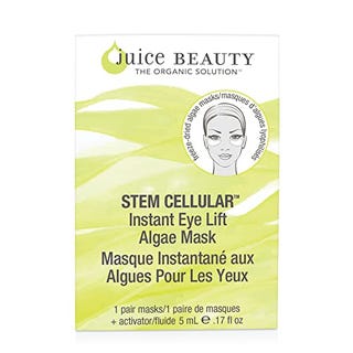 Stem Cellular Instant Eye Lift Algae Mask