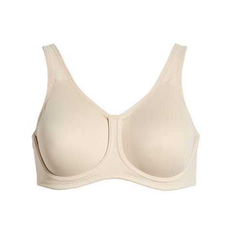 15 Best Sports Bras 2022, Game-Changing Sports Bras to Add to Your ...