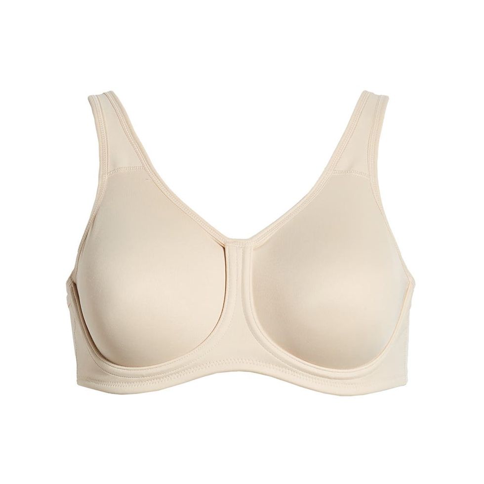 Wacoal White Sports Bras for sale