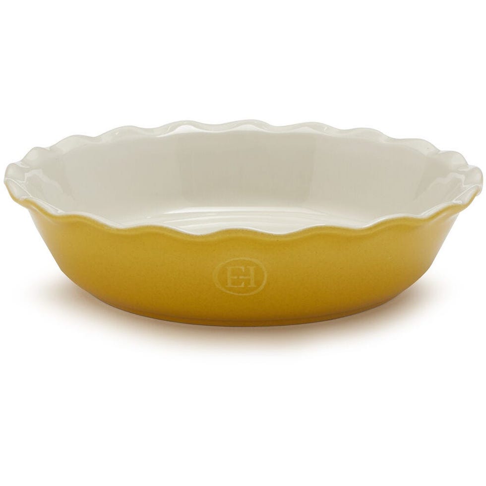 Emile Henry Modern Classics Pie Dish