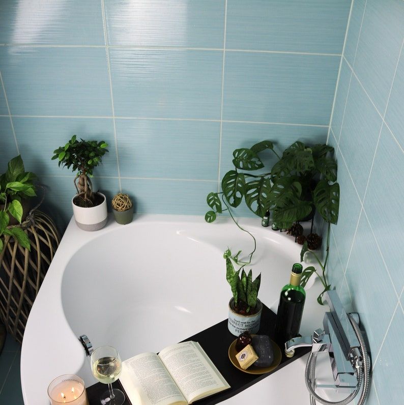 Bath Trays: 11 Of The Best To Elevate Your Bath Time