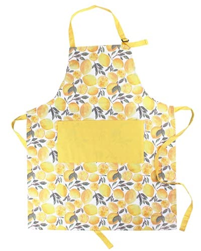 Adjustable Apron