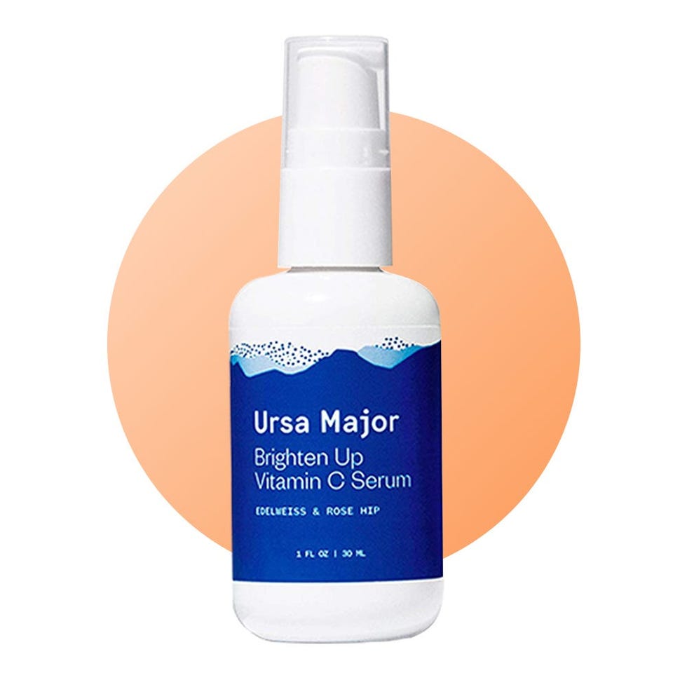 Brighten Up Vitamin C Serum