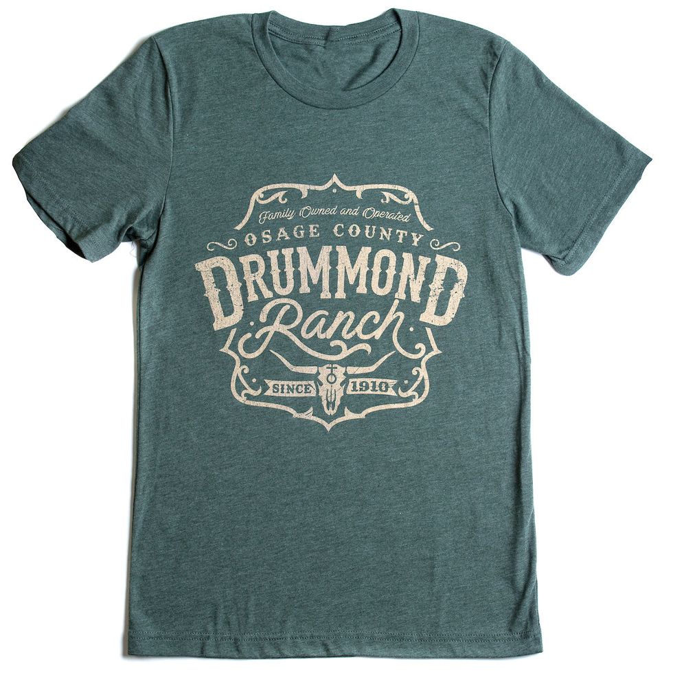 Drummond Ranch Shirt