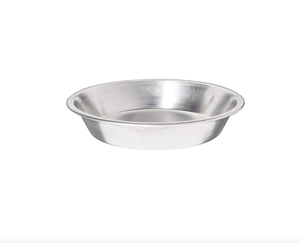 American Metalcraft Deep Dish Aluminum Pie Pan