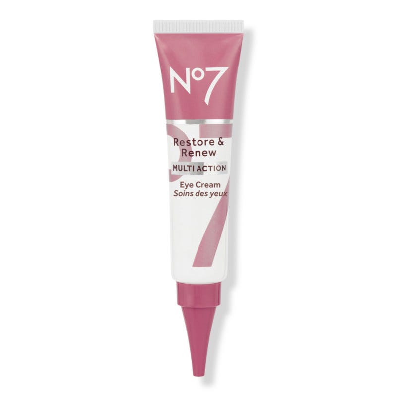 Restore & Renew Multi Action Eye Cream