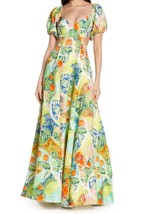 22 Best Linen Dresses for Women 2022 - Stylish Light Linen Dresses to ...