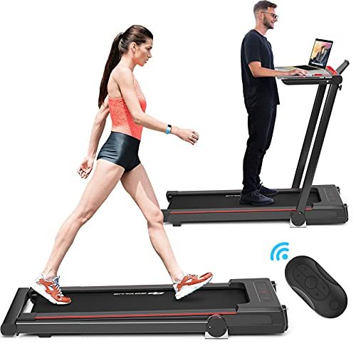 3-in-1 Treadmill