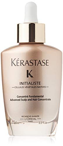 Initialiste for Scalp and Hair 