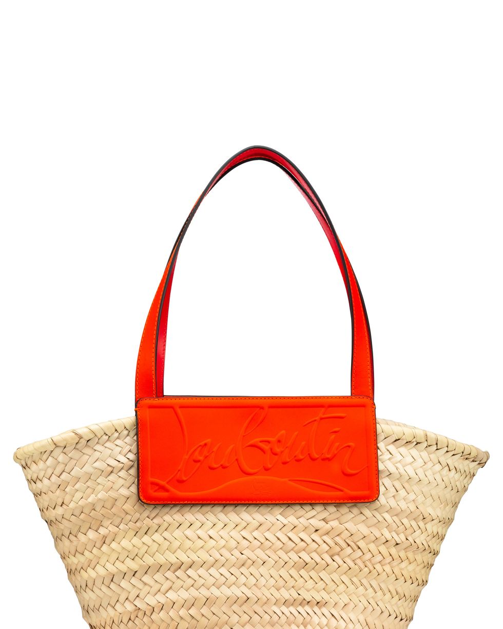 Designer Beach Bags 2023 — Best Designer Beach Totes Online – Vanity Island  Magazine