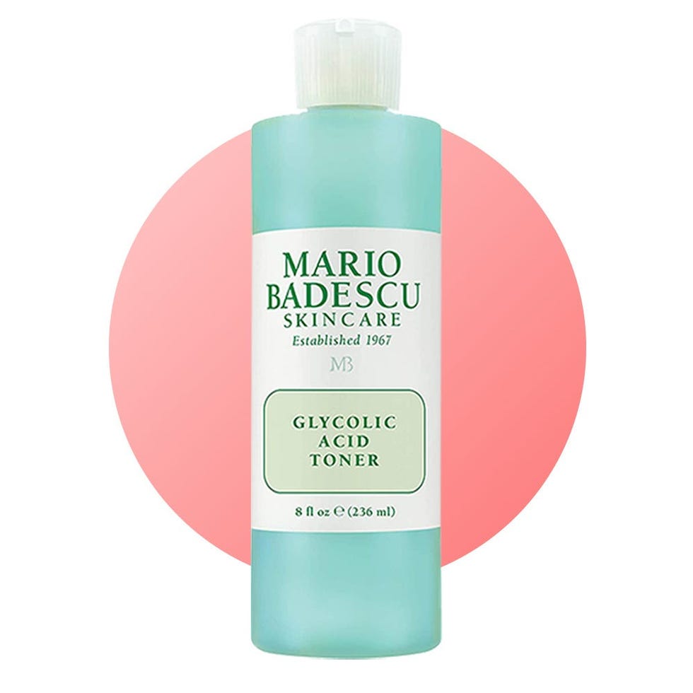 Glycolic Acid Toner