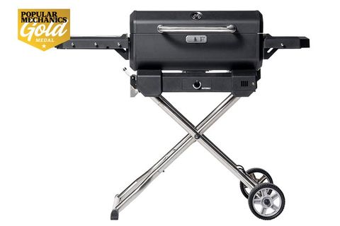 These Are the Best Portable Grills of Summer 2022