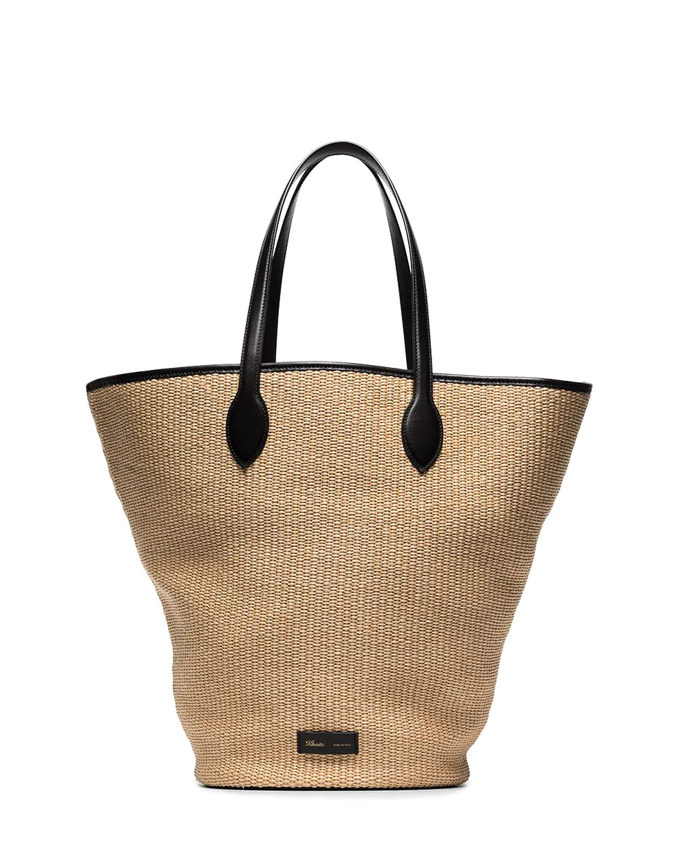 Here Are Designer Beach Bags Worth the Splurge