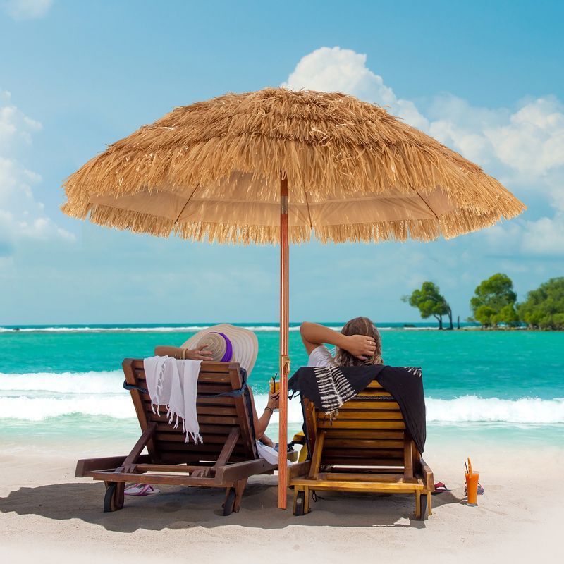 Best beach discount chairs and umbrellas