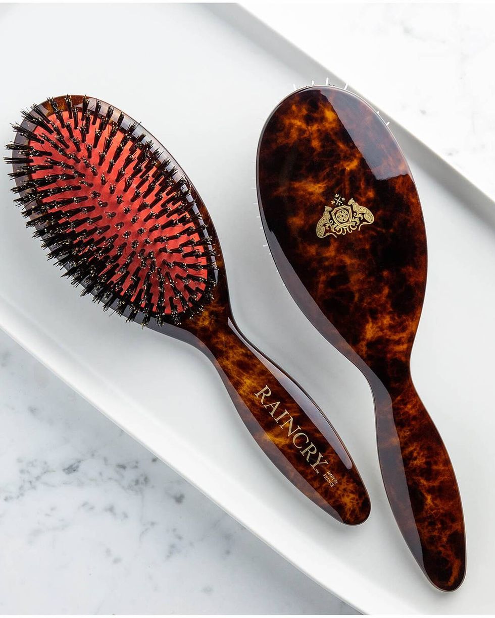 15 Best Boar Bristle Brushes for 2023 - Best Hairbrushes