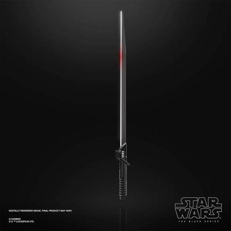 zavvi darksaber lamp