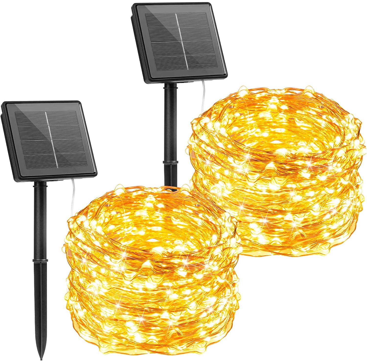 Kanstar deals solar lights