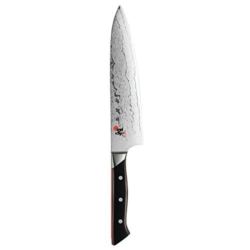  SEVNKOLRS Chef Knife is One Of The Best Bang For Your Buck in   Kitchen Knives.Kitchen Knife Made Of German High-end High-carbon  Stainless Steel.The Best Kitchen Gift,with an Black Gift Box