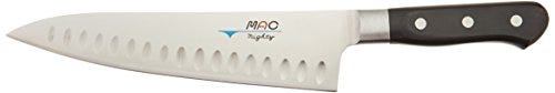 Mac Professional 8-Inch Hollow Edge Chef Knife