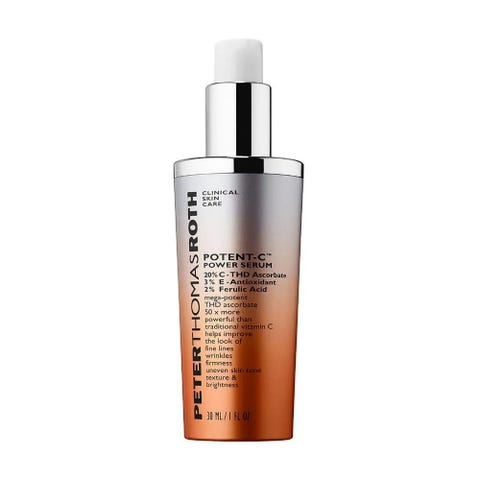 serum piel cansada
