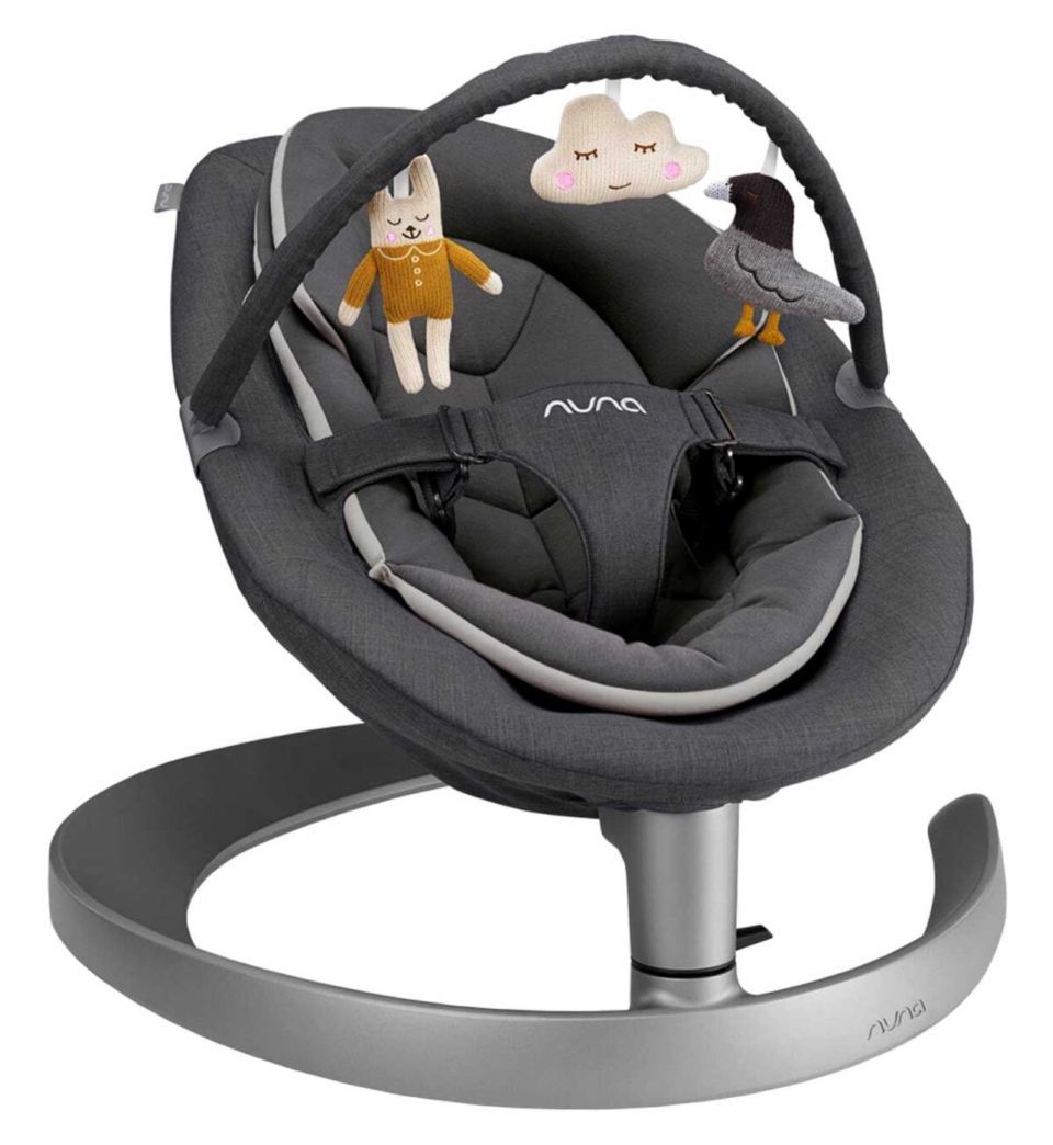 Best Baby Bouncers, Swings And Rockers UK 2022