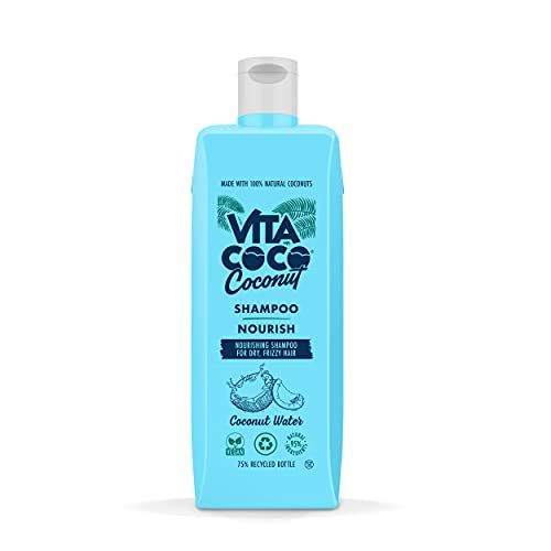 Vita Coco Nourishing Coconut Shampoo