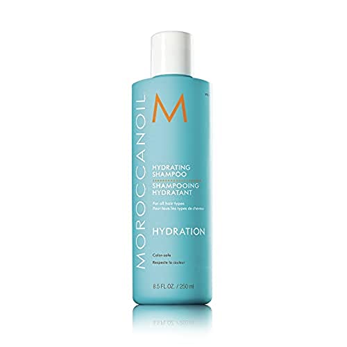 Hydrating Shampoo
