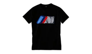 M Motorsport - Camiseta para Hombre M Motorsport - Camiseta para Hombre