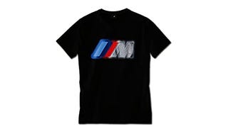 M Motorsport - Maglietta da uomo