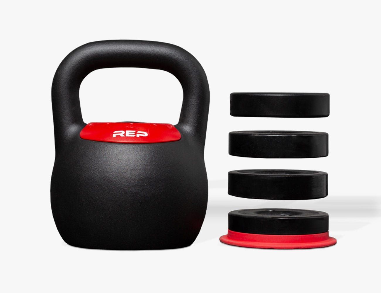 The Best Kettlebells a Training Space