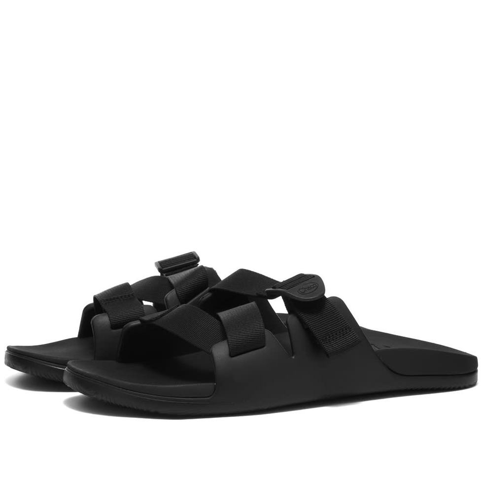 Chaco Chillos Slide