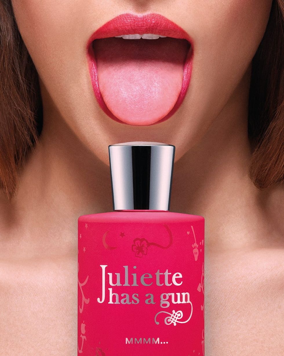 Juliette Has A Gun Mmmm Eau de Parfum, from £90