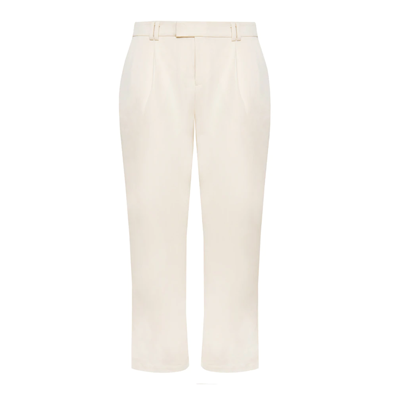 Chloe Straight Leg Trouser