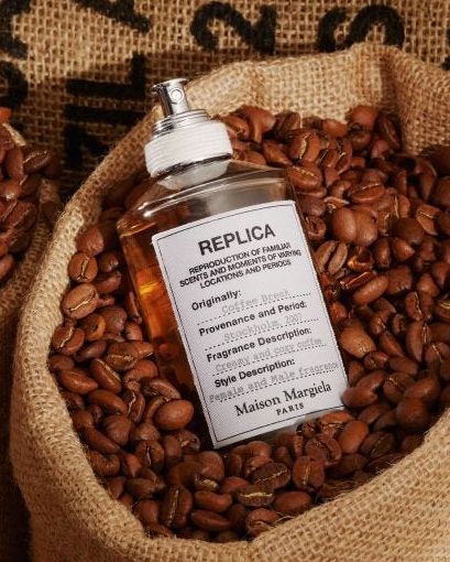 Maison Margiela Replica Coffee Break Eau de Toilette, £99