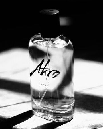 Akro Dark Eau de Parfum, £140