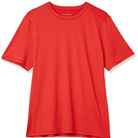 Tech Stretch Short-Sleeve T-Shirt