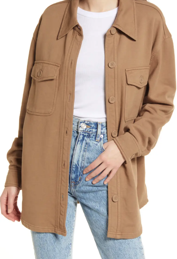 women casual jackets