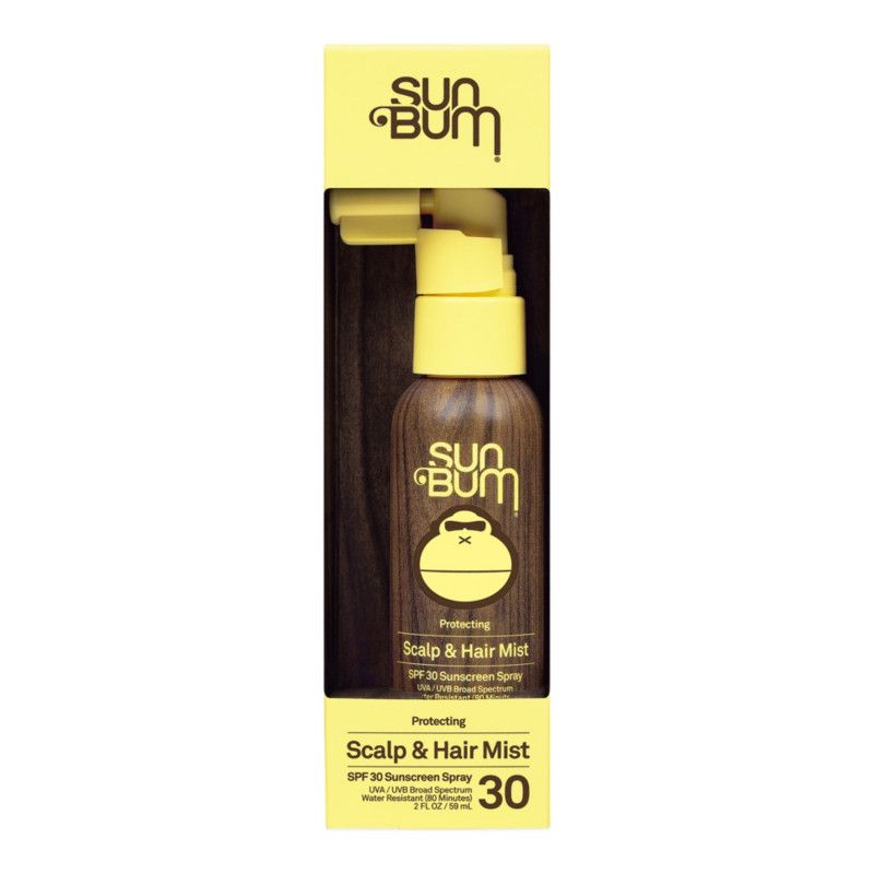 Sunscreen Scalp & Hair Mist SPF 30