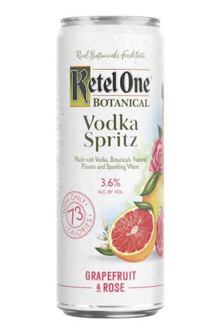 10 Best Hard Seltzers for 2024 Top Alcoholic Seltzer Brands for the