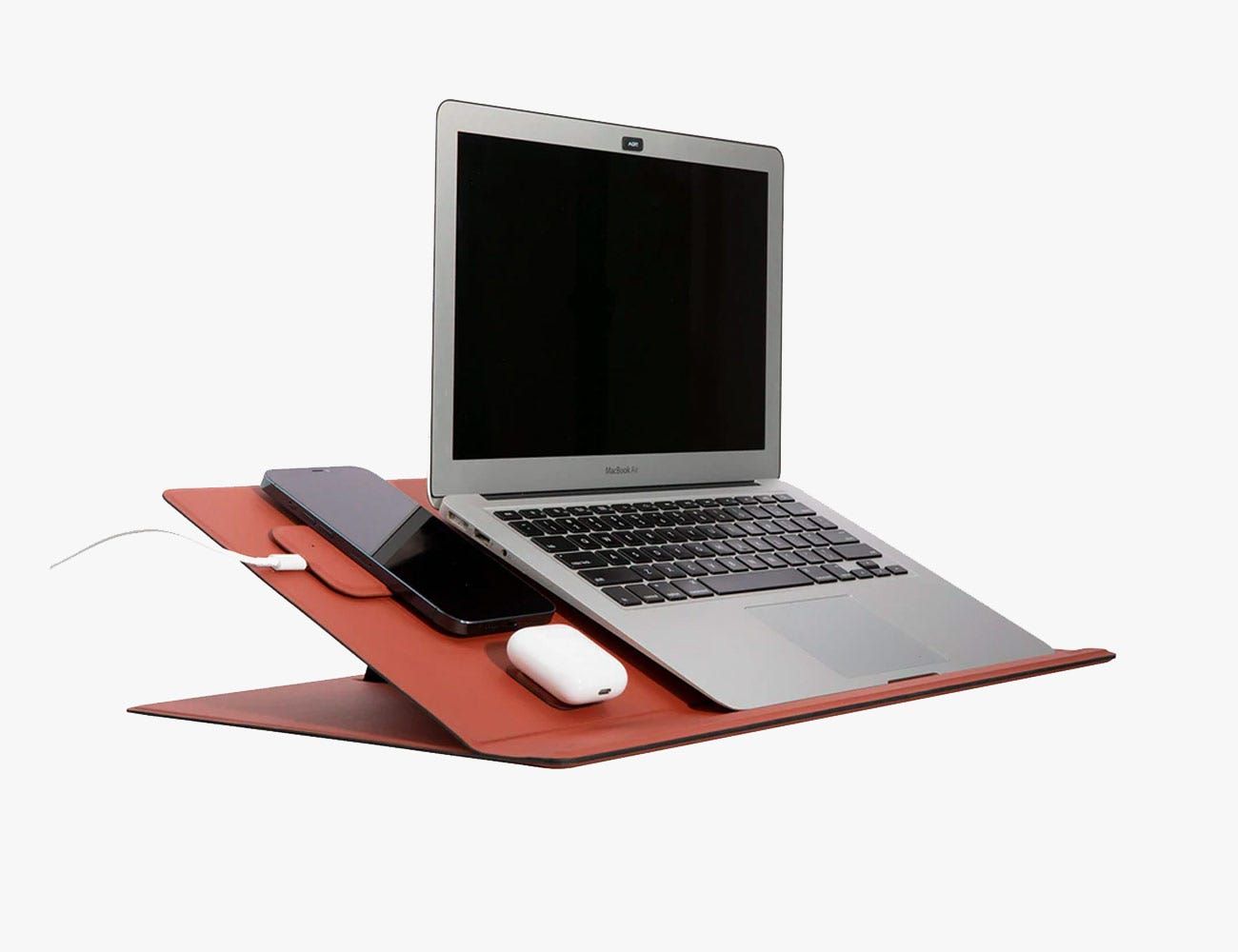 Gorilla Grip  Ergonomic Laptop Computer Stand