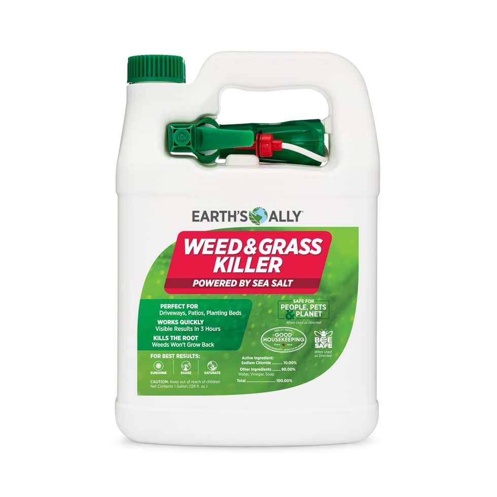 Weed and Grass Killer