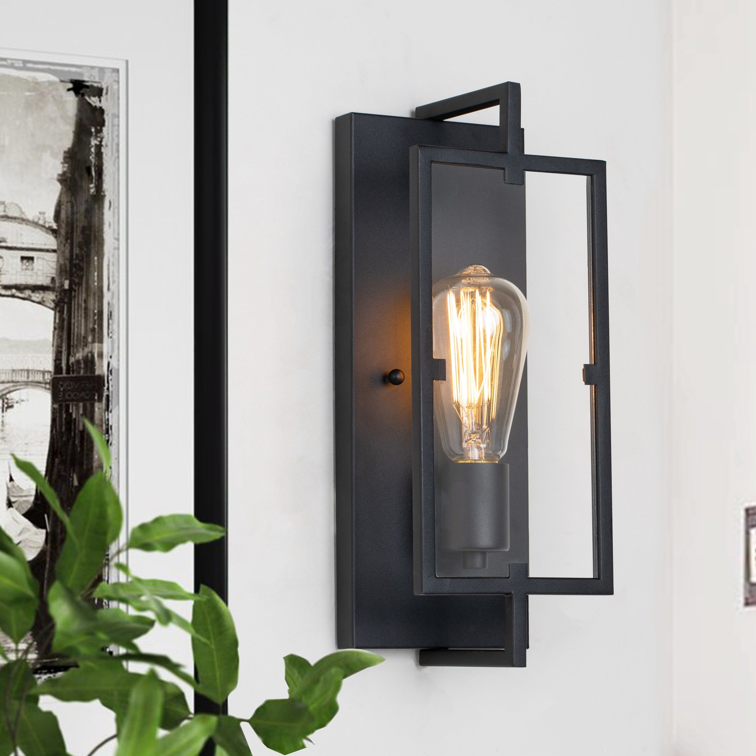 best modern wall sconces