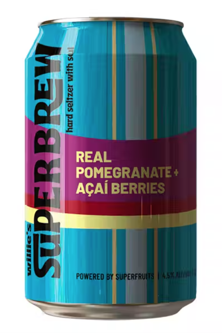 10 Best Hard Seltzers for 2024 Top Alcoholic Seltzer Brands for the