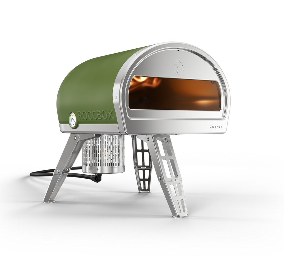 Built in Outdoor Pizza Oven: Pros, Cons & 4 Best Brands for 2023